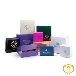 Custom Small Product Boxes