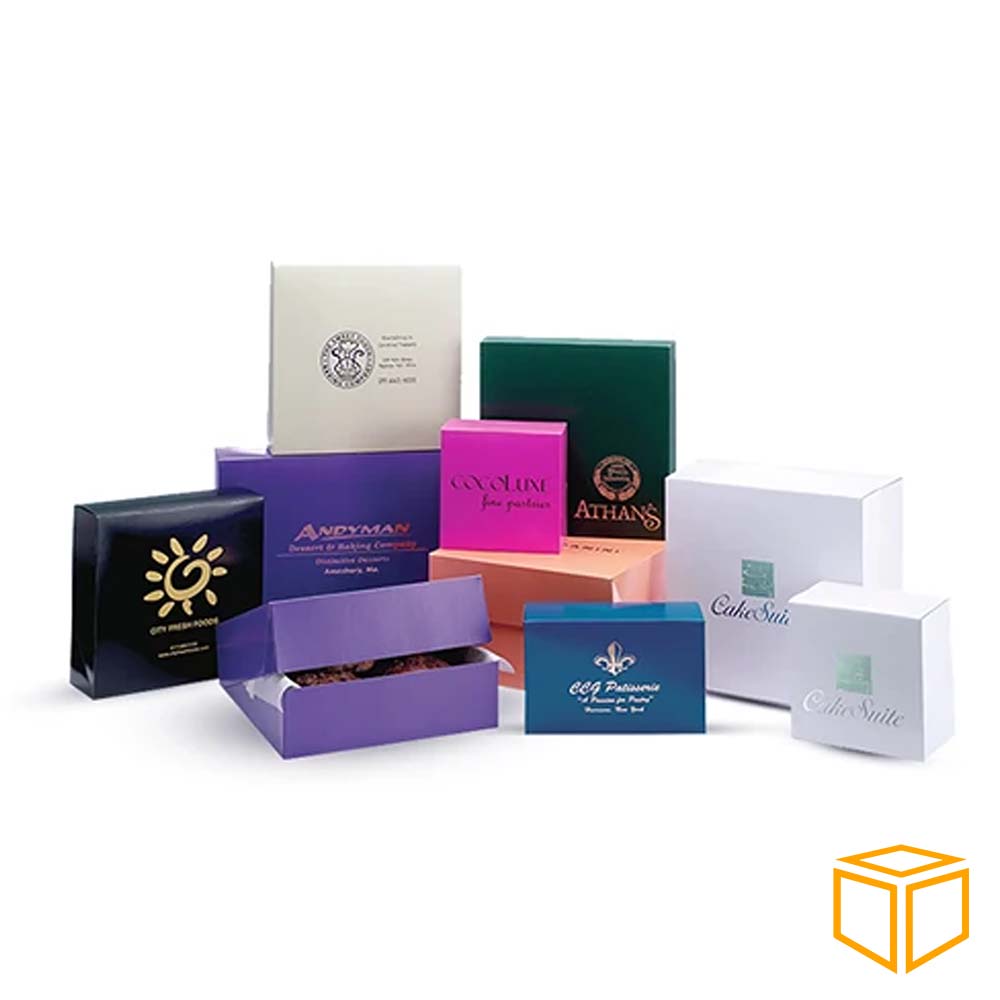 Custom Small Product Boxes Custom Small Product Boxes