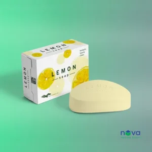 Custom Soap Die Cut Boxes