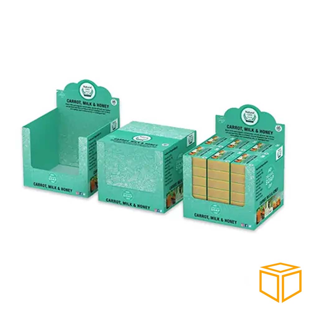 Custom Soap Display Boxes - Image 4 Custom Soap Display Boxes - Image 4