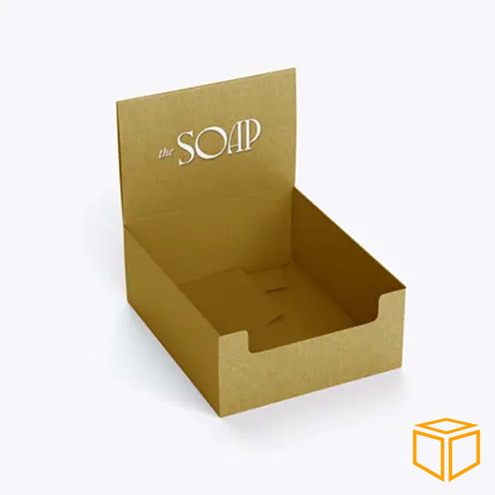Custom Soap Display Boxes - Image 3 Custom Soap Display Boxes - Image 3
