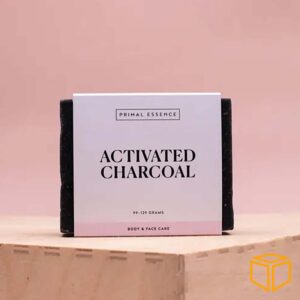 Custom Soap Sleeve Boxes