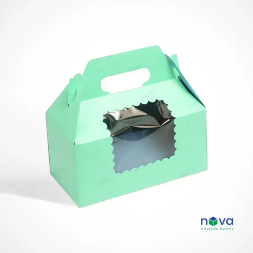 Custom Window Boxes - Image 4 Custom Window Boxes - Image 4