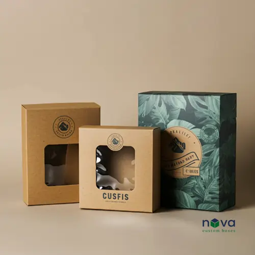 Custom Window Boxes - Image 3 Custom Window Boxes - Image 3