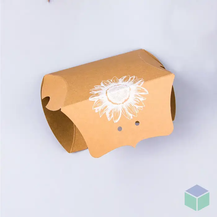 Custom Window Pillow Boxes 2 Custom Window Pillow Boxes 2