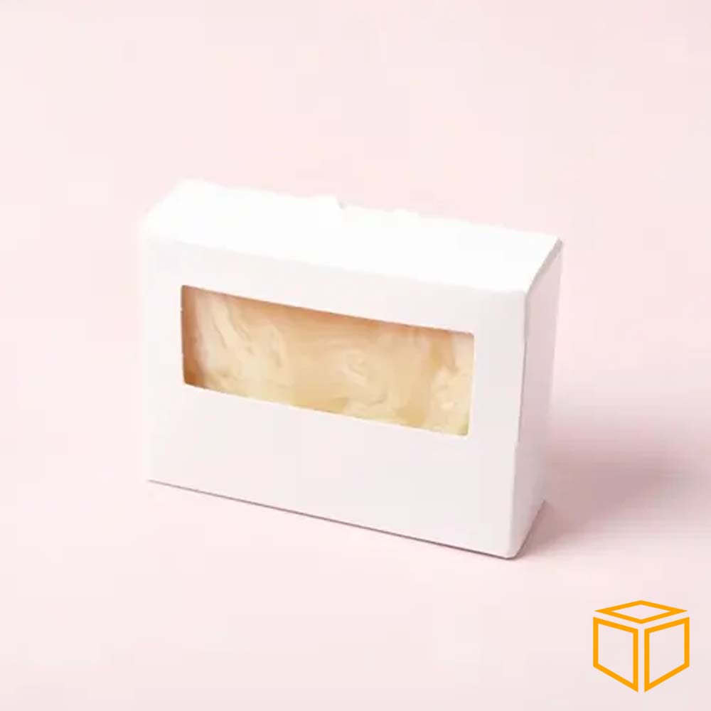 Custom Window Soap Boxes - Image 4 Custom Window Soap Boxes - Image 4