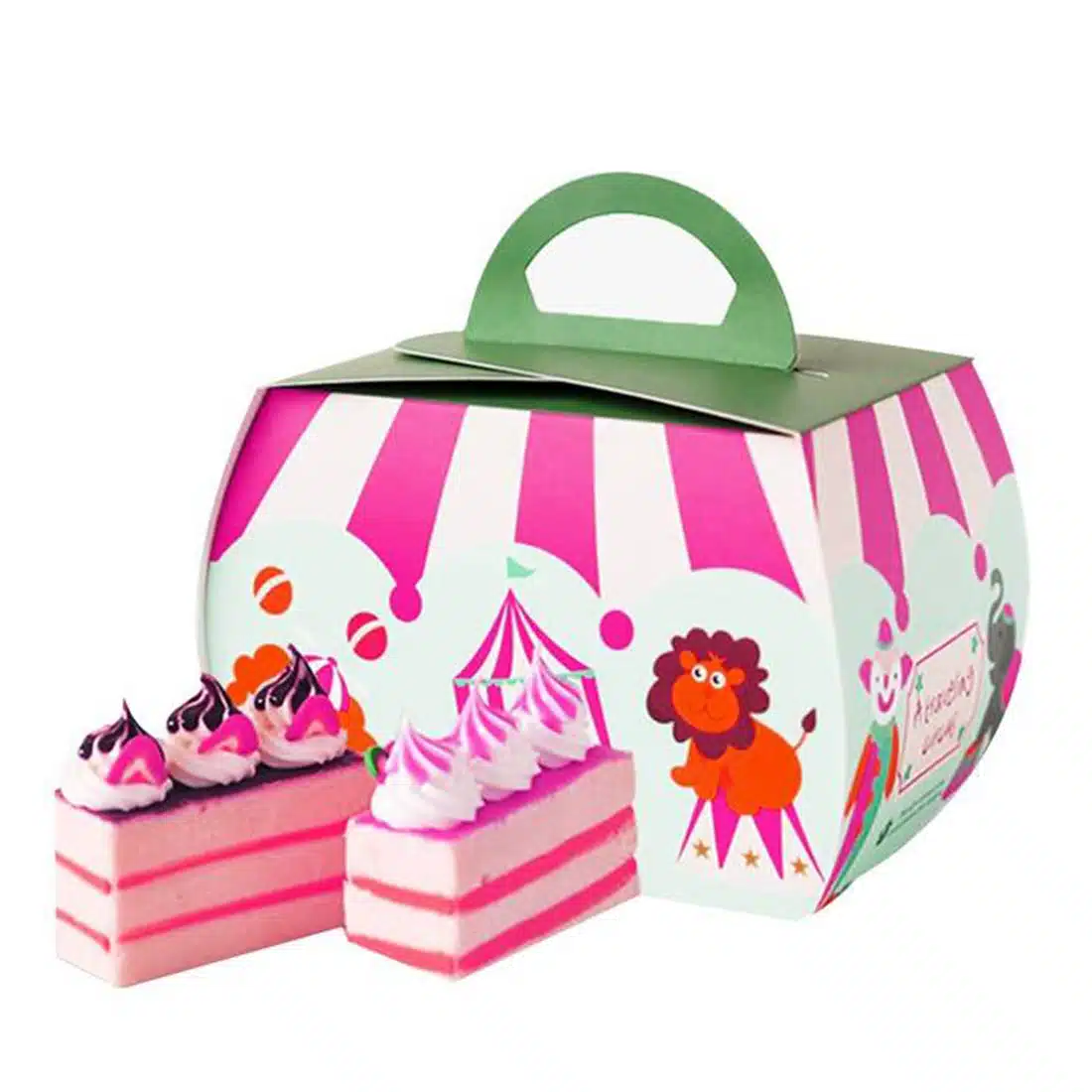 Custom Pastry Boxes Custom Pastry Boxes