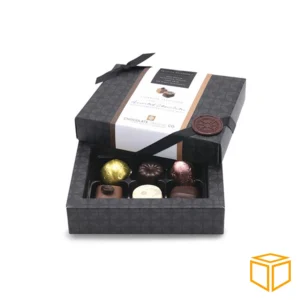 Custom Chocolate Gift Boxes