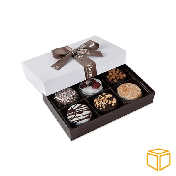 Custom Chocolate Gift Boxes Wholesale | Chocolate Gift Boxes