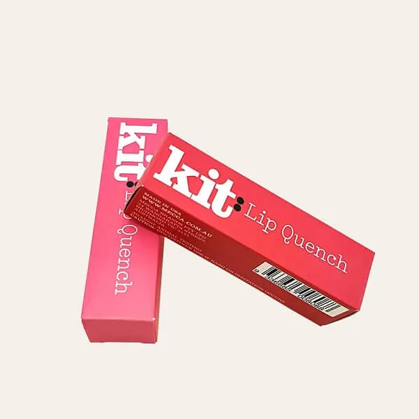 Custom Lip Gloss Boxes Custom Lip Gloss Boxes