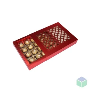 Custom Luxury Chocolate Boxes