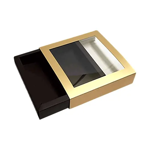 Custom Window Chocolate Boxes - Image 3 Custom Window Chocolate Boxes - Image 3