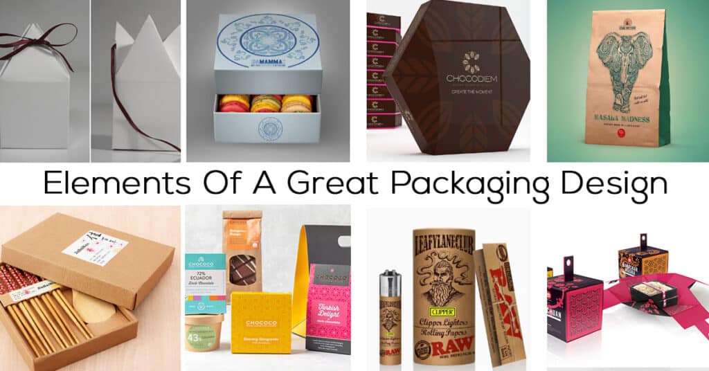Design Custom Packaging Boxes for Your Products