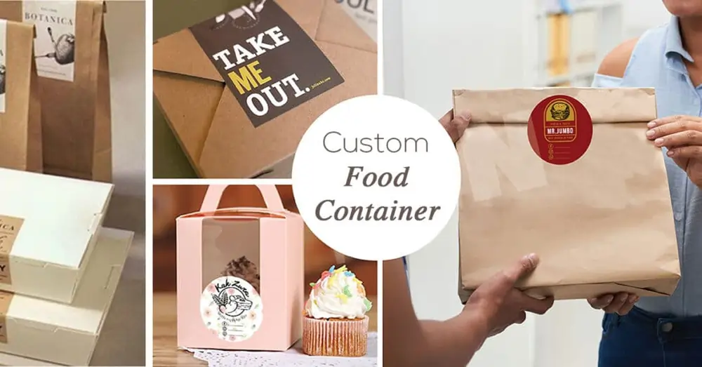 Custom Packaging Boxes For Businesses