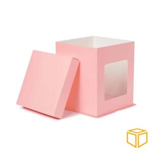 Bulk Cake Boxes