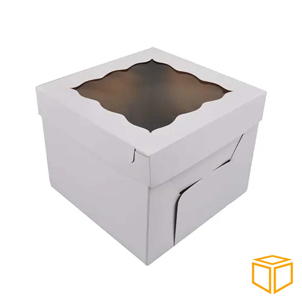 Bulk Cake Boxes - Image 3 Bulk Cake Boxes - Image 3