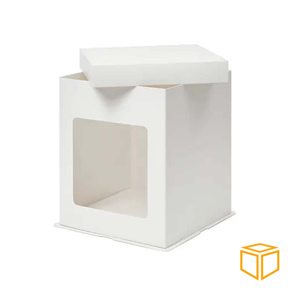 Bulk Cake Boxes - Image 2 Bulk Cake Boxes - Image 2