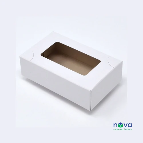 Business Card Boxes For 100 Cards - Image 3 Business Card Boxes For 100 Cards - Image 3