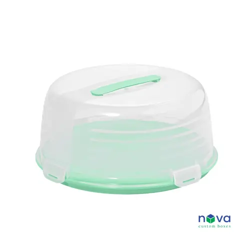 Curver Cake Box xl - Image 4 Curver Cake Box xl - Image 4