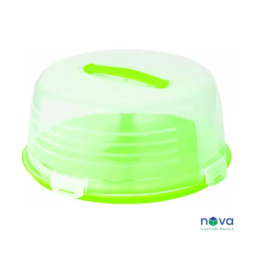 Curver Cake Box xl - Image 3 Curver Cake Box xl - Image 3