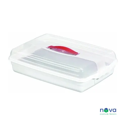 Curver Cake Box xl - Image 2 Curver Cake Box xl - Image 2