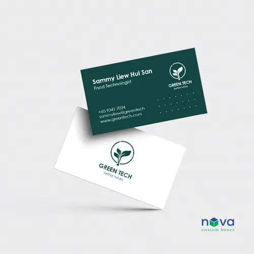 Custom Made Business Cards Custom Made Business Cards