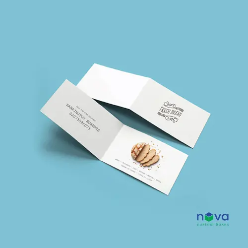 Custom Made Business Cards - Image 3 Custom Made Business Cards - Image 3