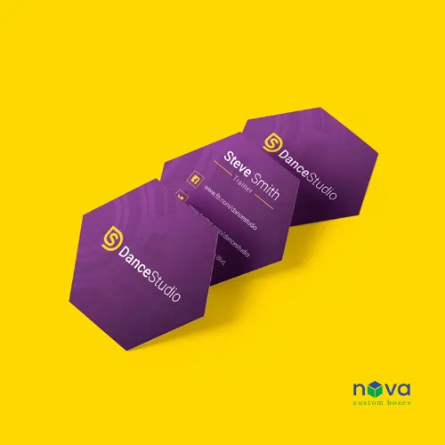 Custom Made Business Cards - Image 2 Custom Made Business Cards - Image 2