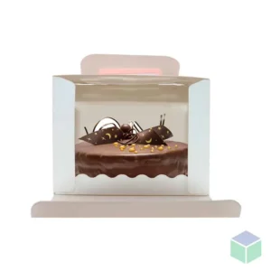 Decorative Cake Boxes