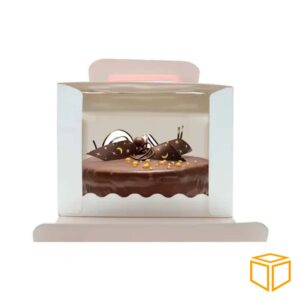 Decorative Cake Boxes