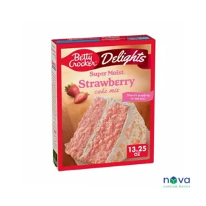 Dollar General Cake Boxes