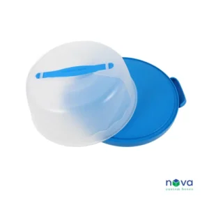 Dollar Tree Cake Boxes