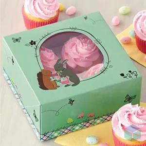 Easter Cake Boxes