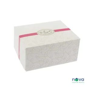 Fancy Cake Boxes