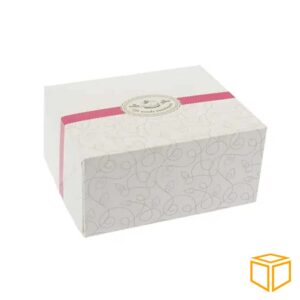 Fancy Cake Boxes