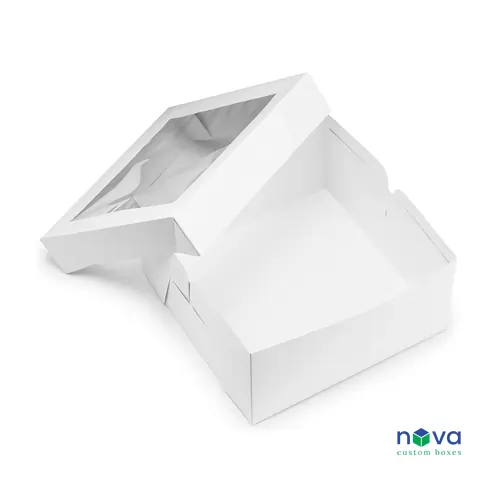 Fancy Cake Boxes - Image 3 Fancy Cake Boxes - Image 3