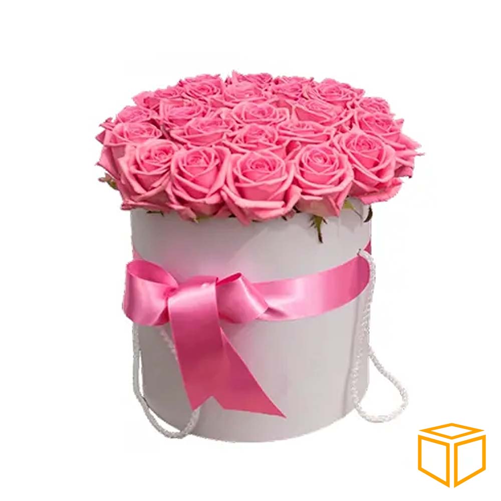 Floral Cake Boxes - Image 3 Floral Cake Boxes - Image 3