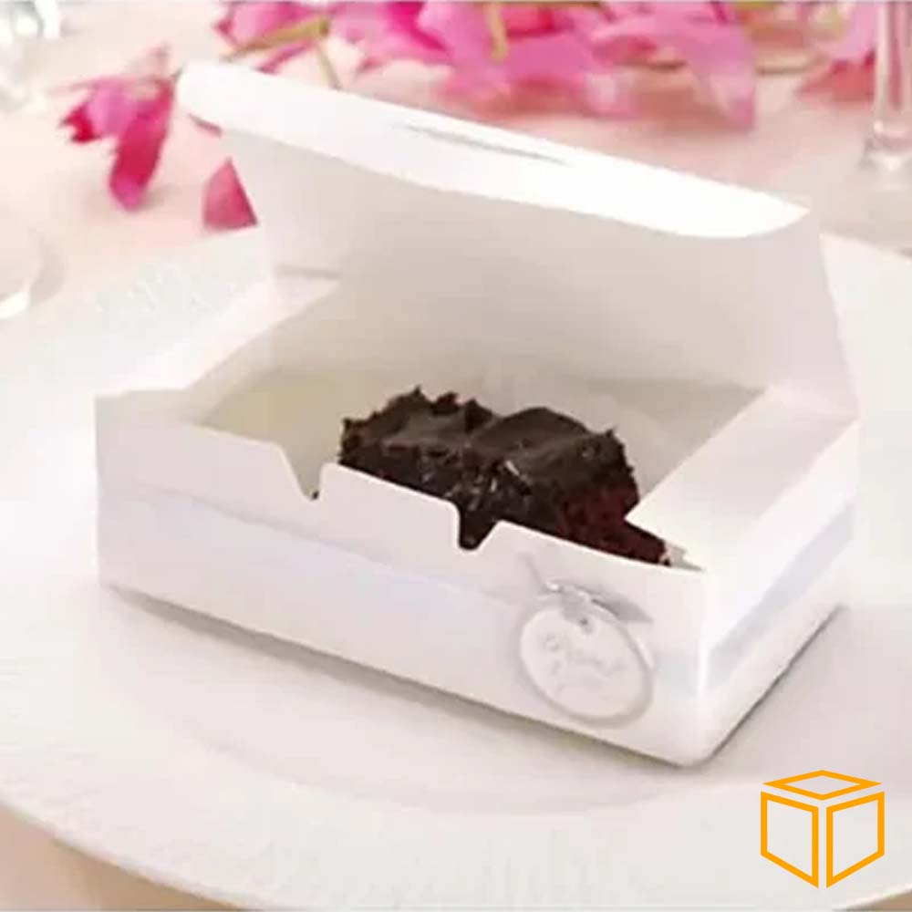 Guest Cake Boxes - Image 2 Guest Cake Boxes - Image 2