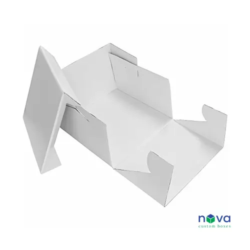 Guest Wedding Cake Boxes - Image 3 Guest Wedding Cake Boxes - Image 3