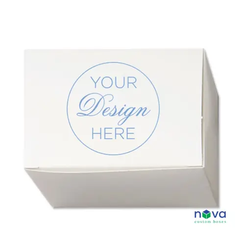 Guest Wedding Cake Boxes - Image 2 Guest Wedding Cake Boxes - Image 2