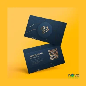 Luxury Business Card Printing