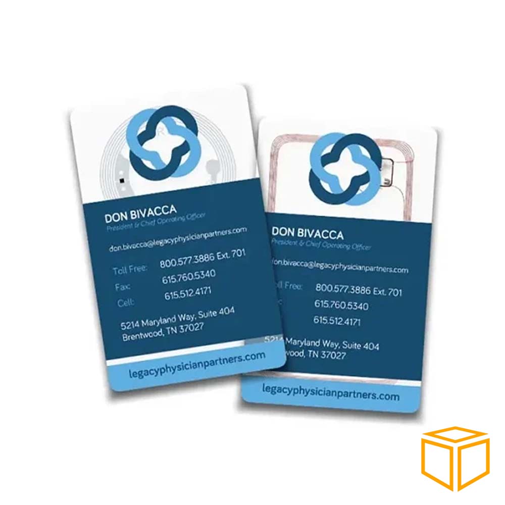 NFC Business Cards NFC Business Cards