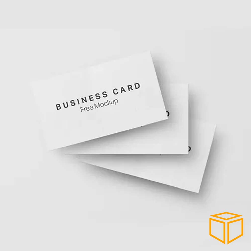 Textured Business Cards Textured Business Cards