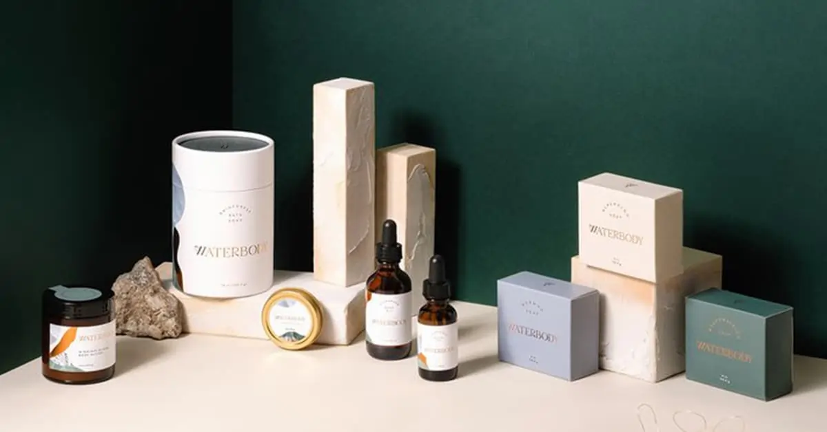 DIY Cosmetic Box Designs