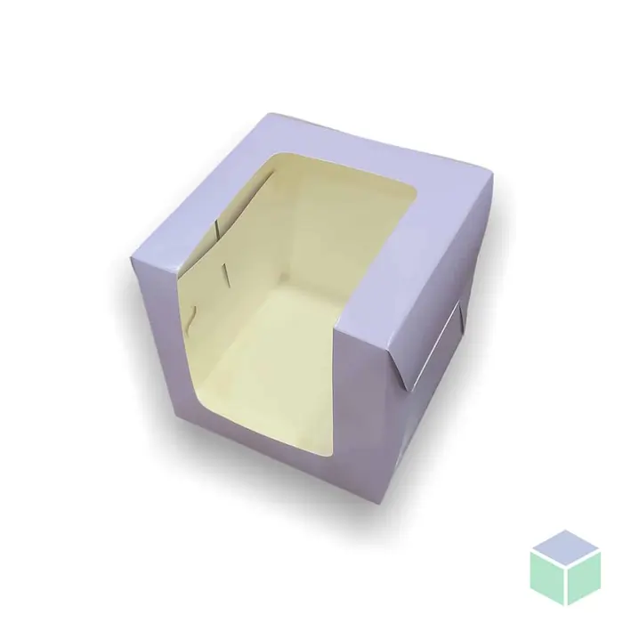Cake Boxes 8x8x8 d Cake Boxes 8x8x8 d
