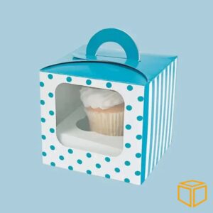 Individual Cake Boxes
