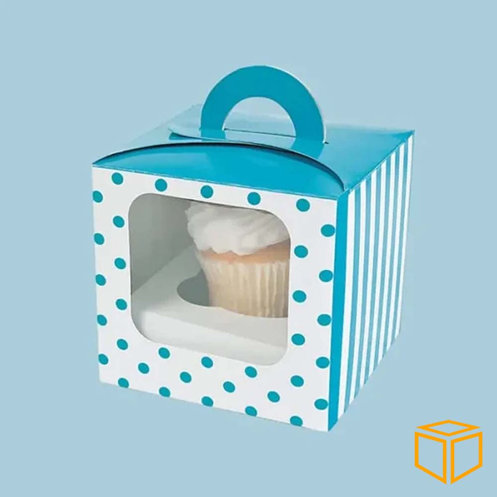 Individual Cake Boxes Individual Cake Boxes