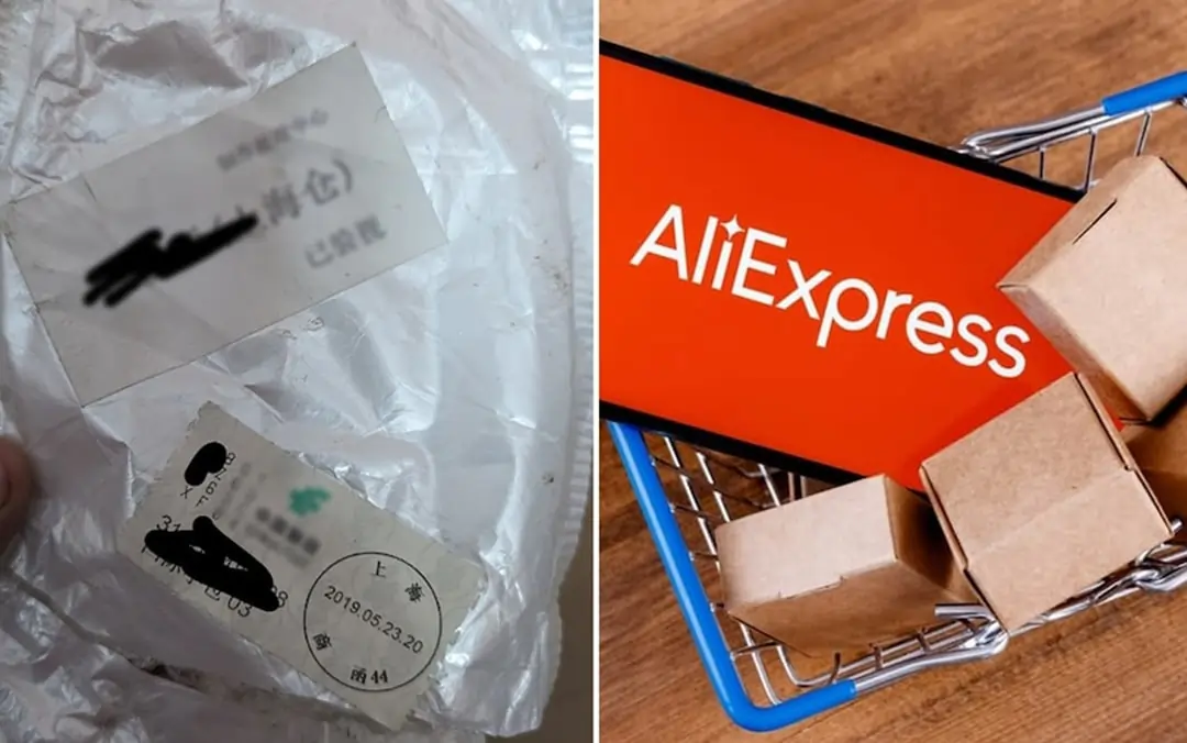 How to Get Custom Packaging on AliExpress
