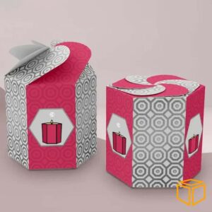 Custom Jar Candle Boxes