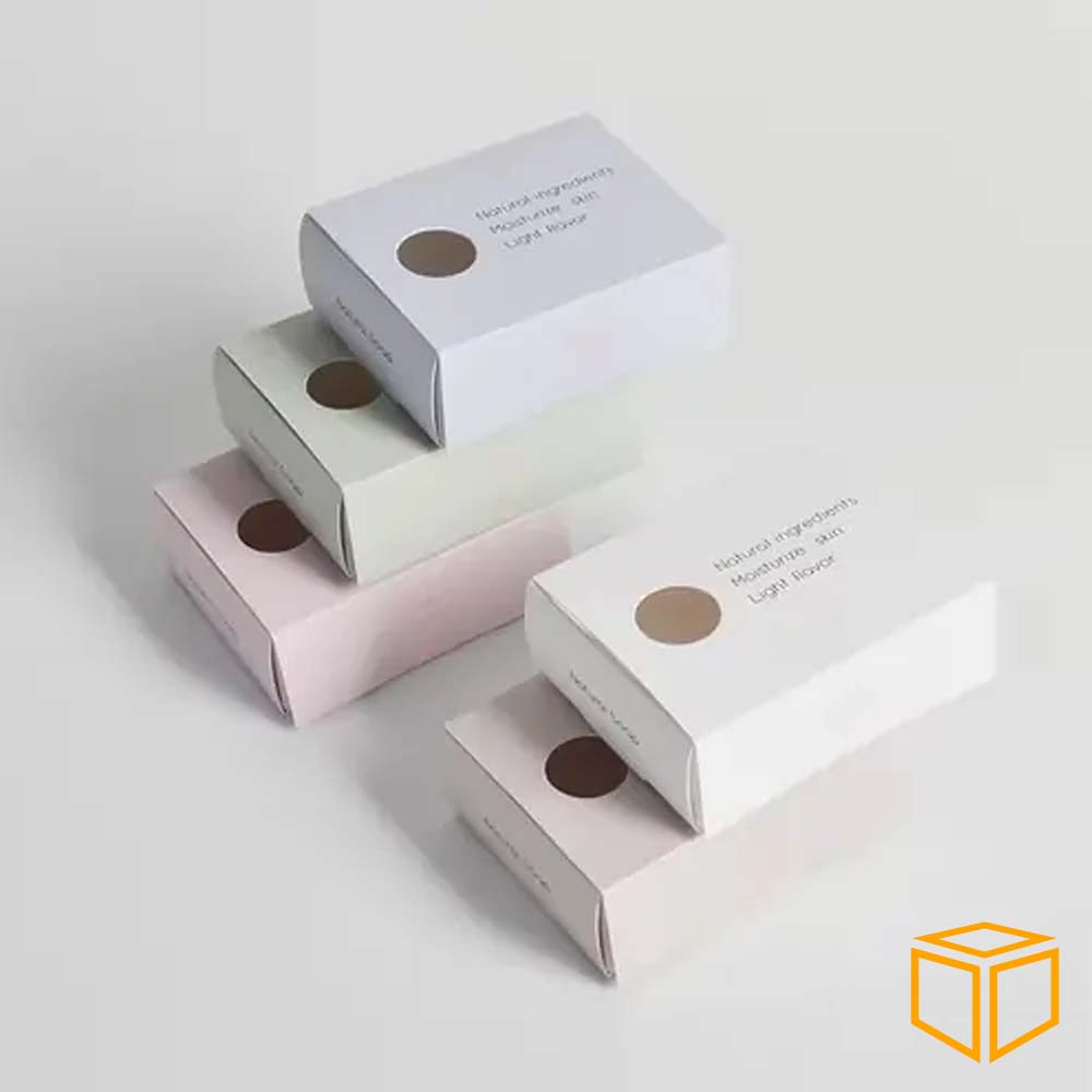 Homemade Soap Packaging Homemade Soap Packaging